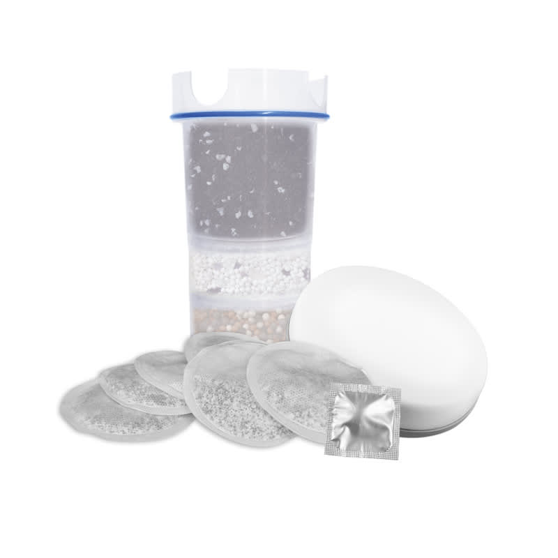 PI®PRIME K8 Refresh Paket FLACH - 1. kép