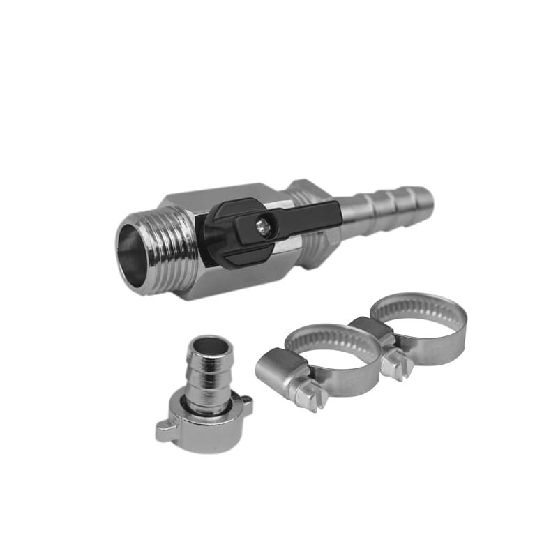 NOALU Anschluss-Set - 1. kép