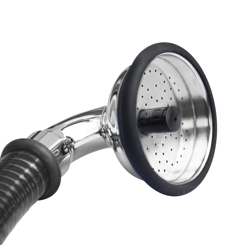 Öko-Handbrause `Bubble` - 3. kép